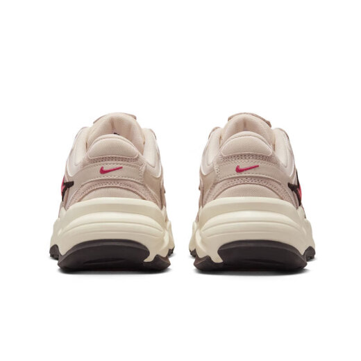 耐克（NIKE）跑步鞋女鞋夏季新款运动鞋AL8老爹鞋减震防滑轻便休闲鞋FJ3794- HJ7371-838冰番石榴色紫菀粉 38