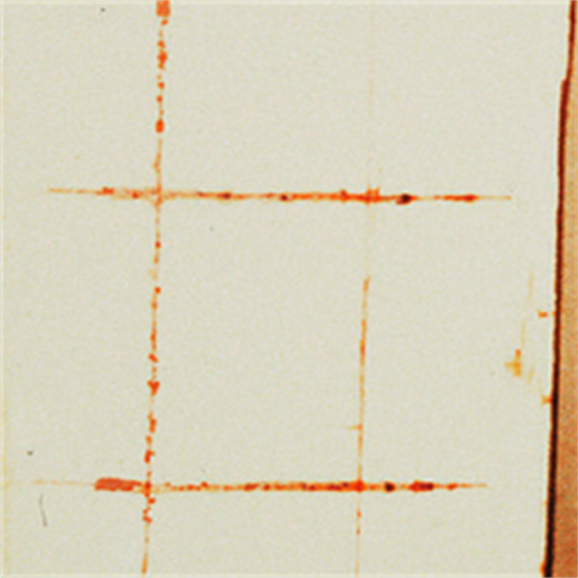 XMSJ customized ISO9227CR4 salt spray sample cold rolled steel experimental mass loss sheets, one pack of 10 pieces with hanging holes, including 13 special tickets