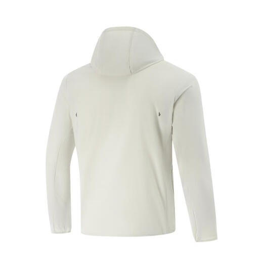 李宁（LI-NING）2025年男子运动风衣 AFDV249-9 3XL