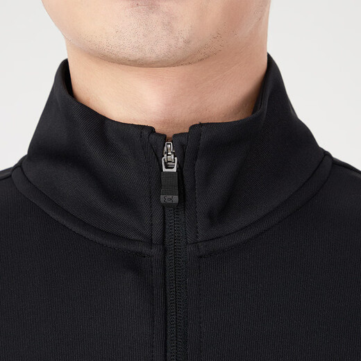 Veste de sport sous armour hommes et femmes Same style automne et veste à vent d'hiver