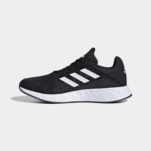 Chaussures de course adidas Clover Nouvelles chaussures masculines chaussures de sport légères coussines de chaussures décontractées houstantes JQ9717 D JQ9716 36,5