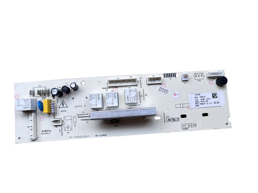 适用康佳XQG80-12128W 12128S滚筒洗衣机电脑板主板10210461 全新电脑板 二年包换