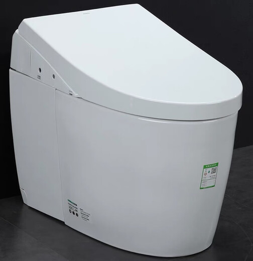 
TOTO smart toilet CES9788/9614/9898/9878CS fully automatic integrated induction hot toilet CES9575CS 400mm