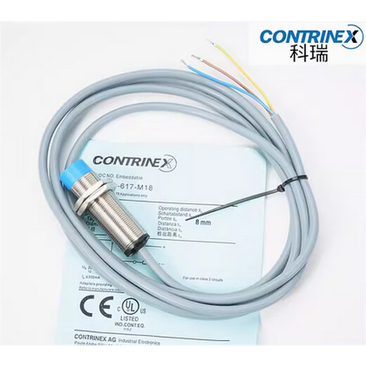 
Corey proximity switch DW-AD-623-M30 AS-623-M30-120AD-624-M30 sensor DW-AS-703-M8-693 (original)