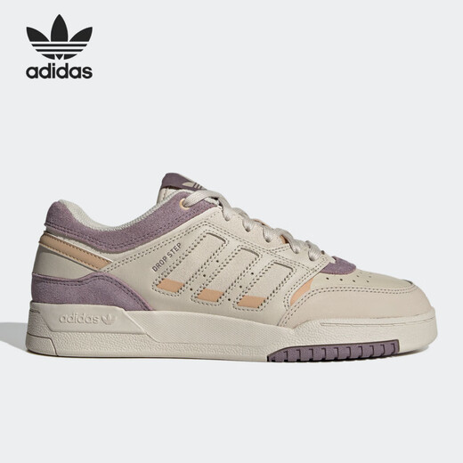 adidas Clover DROP STEP LOW W Men's and Women's Shoes GW9736 GW9735 40.5