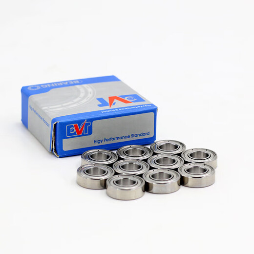 GJXBP德国高速微型小轴承迷你内径1 2 3 4 5 6 7 8 9 10 11 12mm 693内3*外8*厚4mm