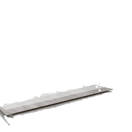 Planchers en plastique de pierre Floor épaissis résistant à l'usure et à la rénovation du ménage étanche 693 (3,7 mm d'épaisseur)