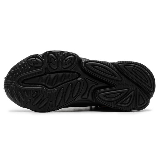 ADIDAS CLOVER ZAPATROS CASAL SAPOS 2024 SUMERA NUEVO OZWEEGO RETRO Sports Daddy Shoes 9926/Dark Grey/Spread Pictures Regreso 10 39/6/240