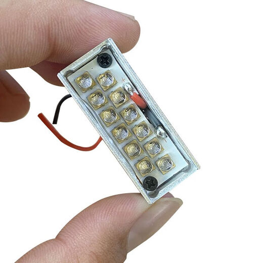 1390 Светодиодная лампа с водяным охлаждением EPSON UV LAMP LADV