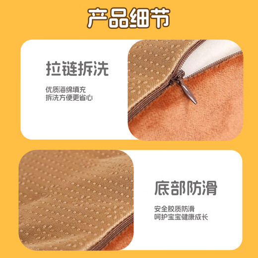 
Qia Ran Japanese pet toys small dogs and dogs hide food cats physically consumed and relieve boredom. SN9855 [Super cute] Pull radish 12+1 sound radish
