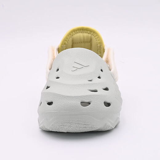 Adidas Adidas children's shoes for boys and girls casual sandals 2025 summer new sports breathable hole shoes JS1306 JS1306 27