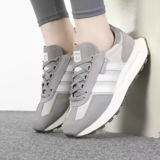 ADIDAS/Adidas Clover RETROPY E5 Men and Women ORIGINALS Fashionable Casual Shoes Classic Sneakers GY9922 39
