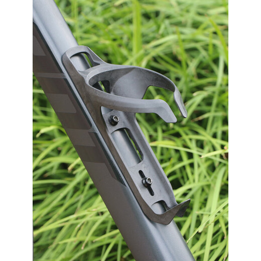 Giant mountain road bicycle water bottle holder with wind-breaking air force PP lightweight high-rigidity composite material water cup holder genuine PROPEL mid-tube model weight 25 grams
