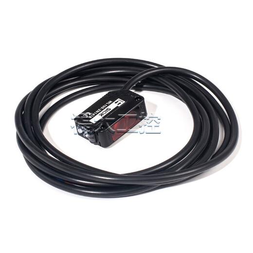 CLCEY光电开关WL100-2N1439/N1432/P1432/2P1439WT100-N14122N19传感器 WL100-2N1439