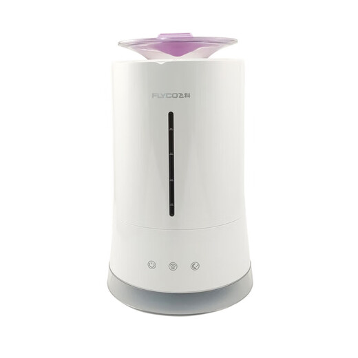 空气加湿器FH9226办公室家用卧室母婴静音大雾量杀菌FH9227 FH9225 白紫
