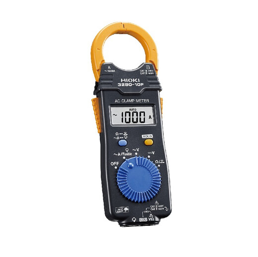 
Official full series digital clamp multimeter 3280-10FCM32813288 CM3291