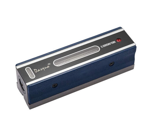 Dasqua Dasqua 8302-0005 6 Precision Level