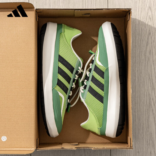 Adidas (Adidas) Trekking -Schuhe offizielle Männerschuhe Frauenschuhe Freizeitsportschuhe JH9751 JP6630 39