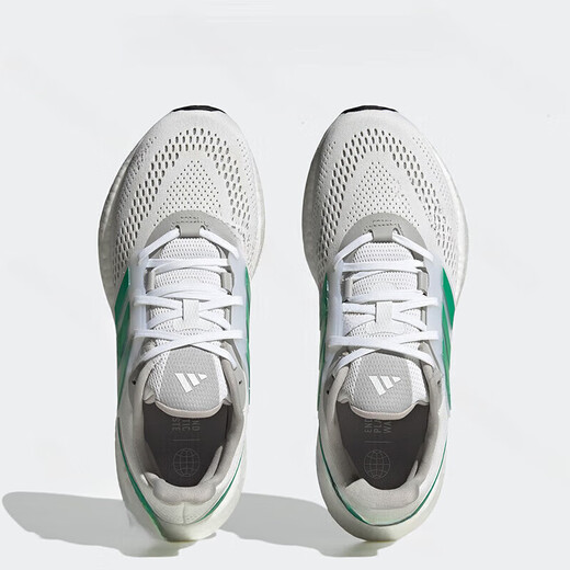 阿迪达斯 （adidas）PUREBOOST 22减震透气运动休闲跑步鞋HQ8589 IG0909官方旗舰 黑曜石IF4839 36
