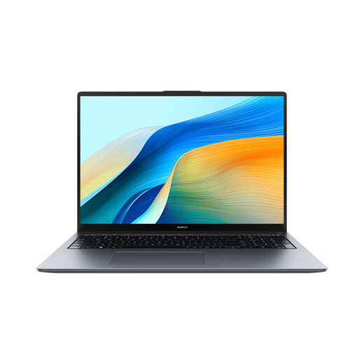 
Huawei MateBook D 16 High Energy Edition Store Preinstalled Windows Edition Thin and Light Laptop 13th Generation Standard Core i5-13500H 16G 1T Space Gray