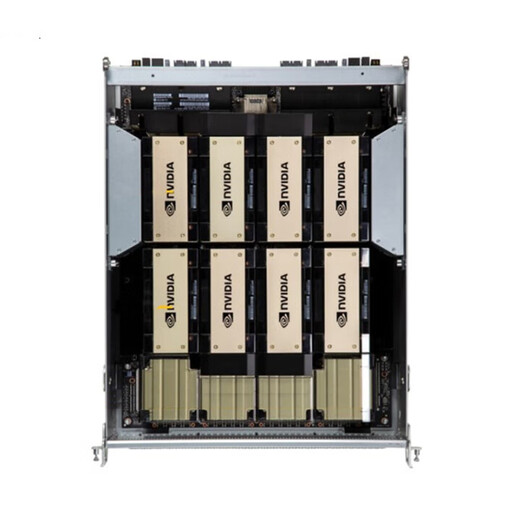 Deep Map Super Micro SYS-821GE-TNHR H100 640G (8*80G) /H200 1128G (8*141G) computing power server training and promotion all-in-one deployment 671B full-blood version 2*8468/2T memory/8*H200 141G
