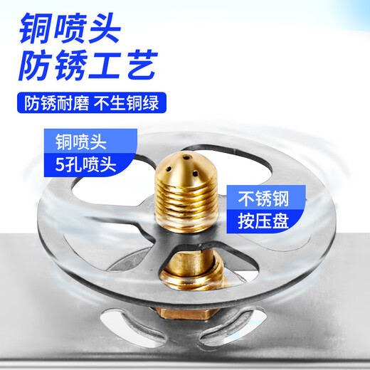 AOLALBOM奥莱邦农药开瓶洗瓶器打药洗瓶神器打药开瓶洗瓶器4尖塔套装 四尖塔支架+双电机泵A826锂电池