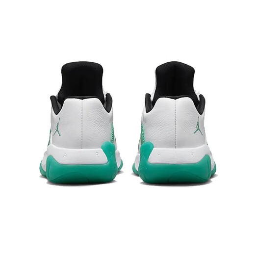 耐克（NIKE）女子AIRJORDANAJ11低帮运动实战篮球鞋DV2629-100 dv2629-108 37.5