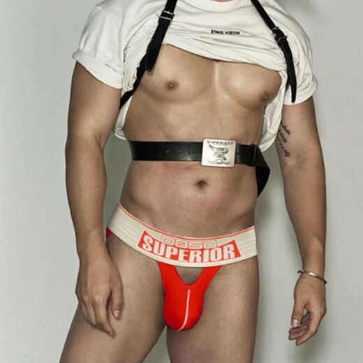 Long Night Cosplay Sexy Pajamas Men's Special Masturbation Underwear Couple Stimulation Uniform Temptation Small Breast Thong Three Black Fun Underwear Bed Dating Robe Free of Taking Off Sexy Clothes