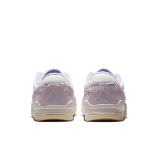 Nike (Nike) Basketballschuhe für Frauen 2025 Sommer Outdoor Flight Court Praktische Training Sportschuhe FZ9854-102 FZ9854-102/GRAY-PURPLE/SHOP-Manager Empfehlung 36