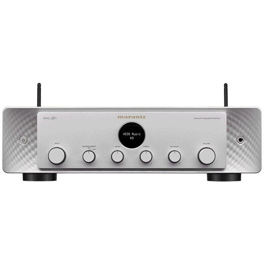 马兰士Marantz/马兰士 Model 40n 数字无损流媒体hifi2.1功放机