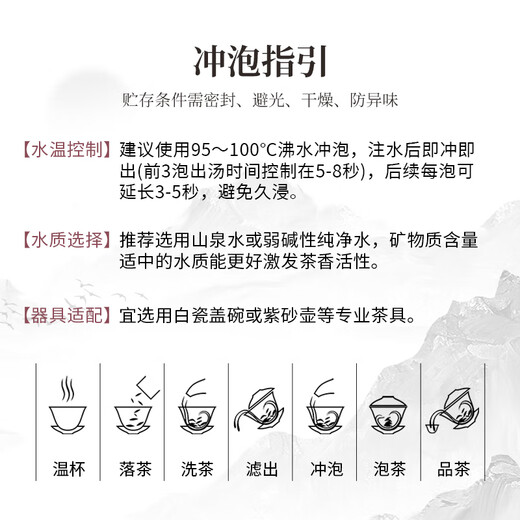 Zhongling Phoenix Dantong Milanxiang 2025 Spring New Tea Oolong Class Chaozhou Gaoshan Gift Auto-locking Gift 500g Box Box