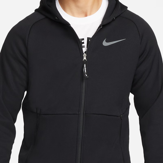 
Nike (NIKE) jacket men's autumn new running sportswear hooded casual jacket DD2125-010 DD2125-010/main picture S 165/84A