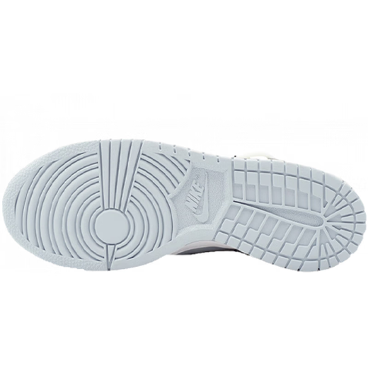 耐克（NIKE）球鞋定制NikeDunkLow做旧复古秋日穿搭男女款板鞋 DD1391-103(Team108-男款小男孩2 44.5 定制款不退不换