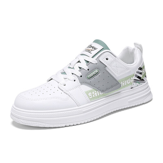 Huili Sommer -Herrenschuhe neue atmungsaktiv
