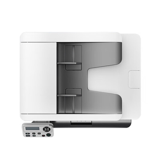 PANTUM BM5100FDN/5102/5105/5150/5155/5200/5208ADN black and white A4 laser printer PANTUB BM5150ADN automatic double-sided/wired network store prototype (no outer packaging does not include toner cartridge accessories)