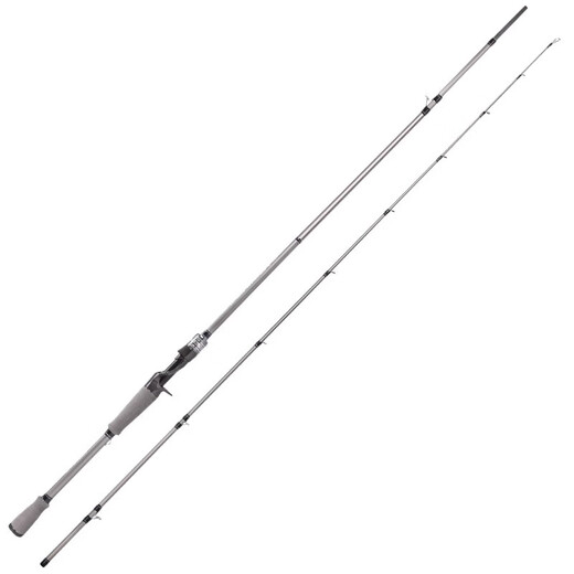 Pin Diao Jireluya Stange Mlmmh Super Fast Wurmstange weit verbreitete Waffengriff Langer Wurf Bass Stange Mandarin Fischstange 682m Jet Sl