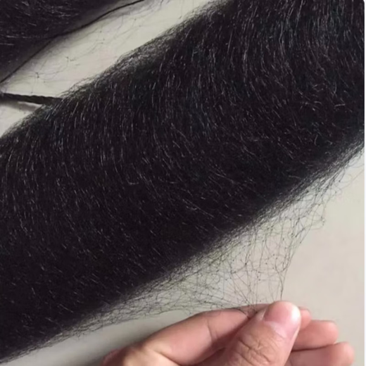 Kebida fishing net orchard anti-bird net black silk nylon net bird repellent net water chicken net aquaculture fish pond airport bird blocking net black line 1.5 refers to 20 meters long