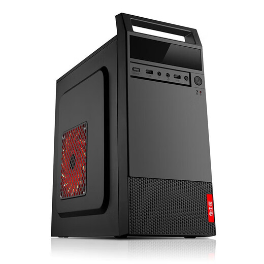 奔语【Win7 64位旗舰版】win7 64位系统电脑主机支持w7台式机windows7整机9代i5/i7/i9九代cpu处理器 套餐七（I9 9900KF九代 8G独显 W7) 主机+AOC 24英