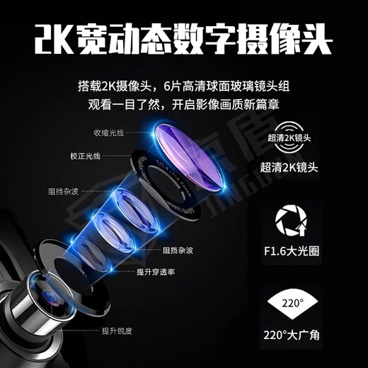 Jingdun is suitable for Dongfeng Peugeot 408 508 308 4008 5008 logo 720 degree 360 panoramic image system 11-25 model Peugeot 508 720 panoramic + AI intelligent radar The whole car 720 degree car dash recorder is equipped with reverse high definition