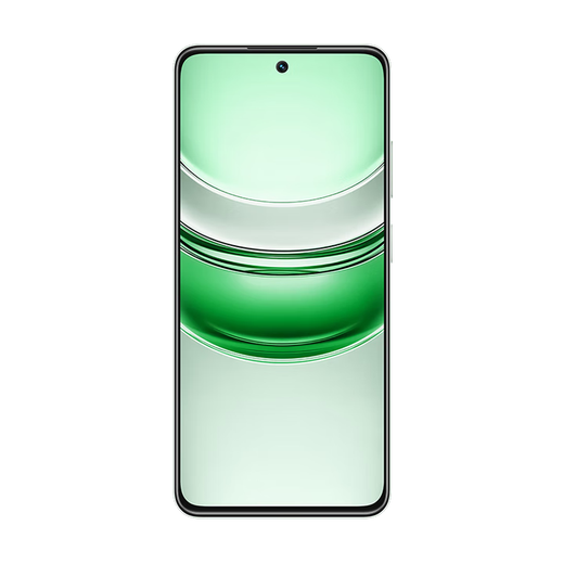 Realme V70 level drop-proof, durable new model, IP64 dustproof and waterproof, 300 mega volume, 5G strong core smartphone, elderly students, Cangshan Green, 8GB+256GB