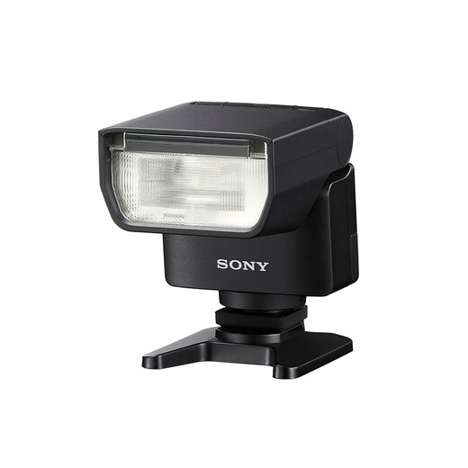 索尼（SONY）HVL-F28RMA 智能闪光控制轻便型闪光灯