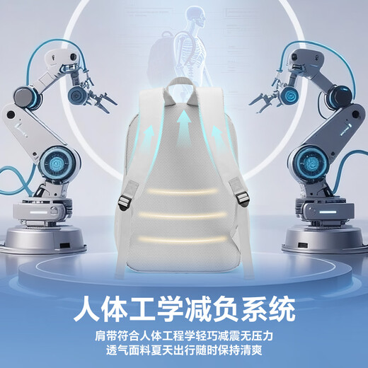 KAWASAKI川崎特香包羽毛球包学生双肩背包书包男女款运动2025新款男女通用