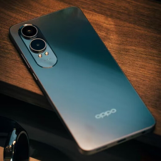 OPPOK12X 5G Phone mobile Snapdragon 695 Processeur 6,67 pouces Taille d'écran 5500mAh Capacité de batterie Oppo K12X [Condensation Green clair] + Accessoires 8 Go + 256 Go [Package deux]