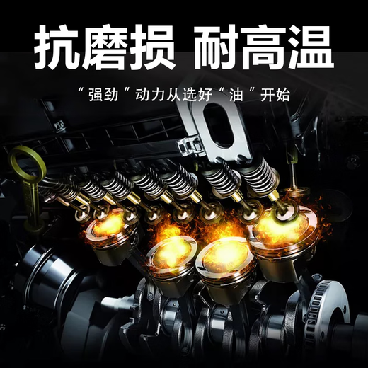 Great Wall L-AN 100 total loss machinery oil 170kg