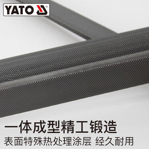 科至途木锉粗齿硬木手工打磨木工具大全木挫搓方三角半圆扁木工锉刀 粗齿圆锉10