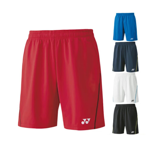 Мужские спортивные шорты Yonex 15124 Одежда бадминтон.