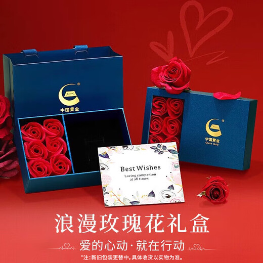 China Gold S925 Silver Drop Pearl Earrings Fashion Accessories Birthday Gifts for Girlfriend and Wife Romantic Rose Gift Box *Shipping from Yagura*Same day/next day delivery