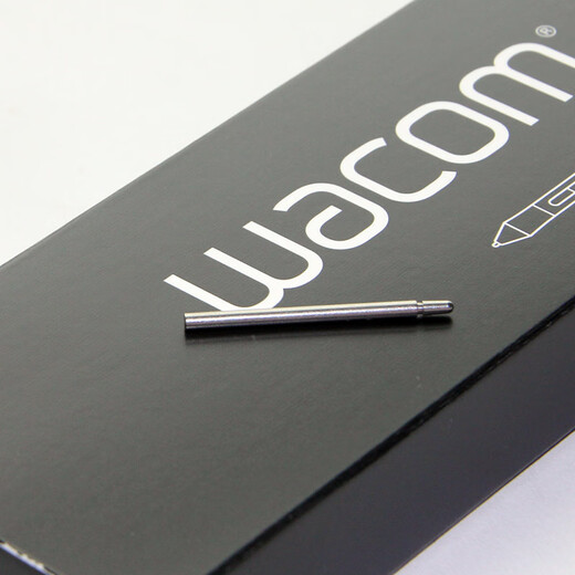 WACOM Original CTL472 672 4100 6100 690 451 651 640 840 851 Metall Nachfüllmetall Nachfüll + Stifthalter Einsuiger Unterstützung 0x0cm