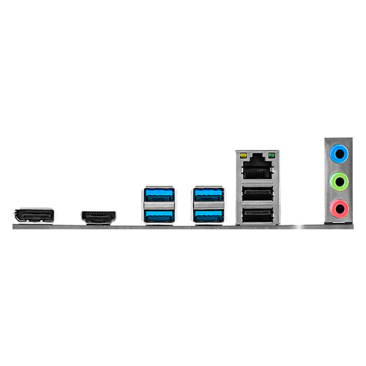 Jingyue B760M HD/W Motherboard DDR4 MEMORY DESDTOP COMPUTER METHERBOARD CPU COR I5 12400F/13400F/12490F (Intel B760/LGA 1700)