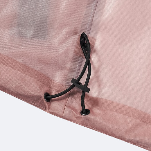 盖世威（K·SWISS）外套女 25秋季新款潮流时尚运动梭织网球服1912119 637-PPL03 S